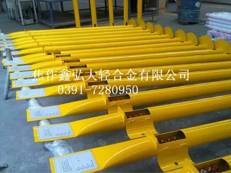 鋼管測(cè)試樁和水泥測(cè)試樁適用于哪些地方？