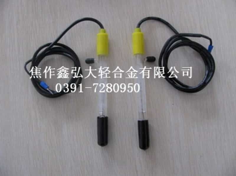 參比電極適用于哪些地方？